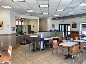 Taco Bell - North Branch