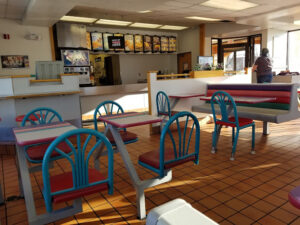 Taco Bell - Anoka