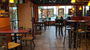 Taco Bell - Burnsville