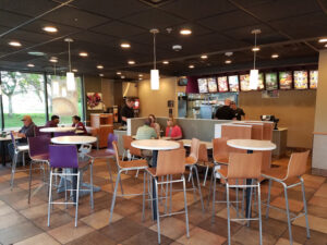 Taco Bell - Eden Prairie