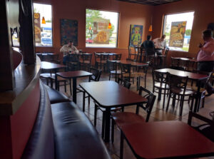 Taco Bell - Bloomington