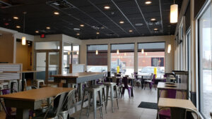 Taco Bell - Blaine