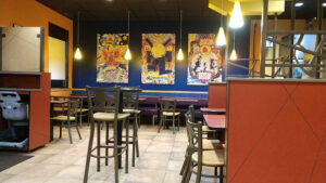 Taco Bell - Rochester