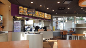 Taco Bell - Palatine
