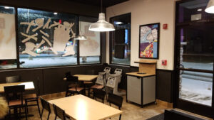 Taco Bell - Park Forest