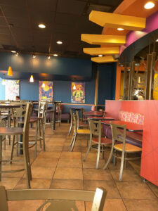 Taco Bell - Springfield