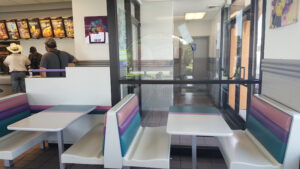 Taco Bell - Riverton