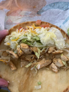 Taco Bell Shakopee - Shakopee