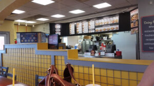 Taco Bueno - Burleson