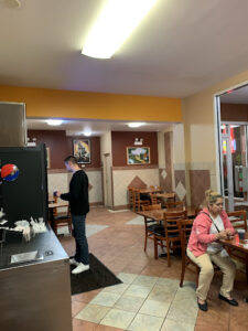 Taco Burrito King - Niles