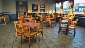 Taco Cabana - Burleson