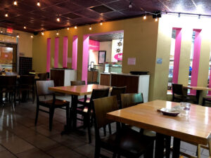 Taco Cabana - San Antonio