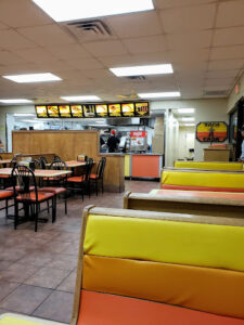 Taco Casa - Burleson