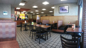 Taco John's - Superior