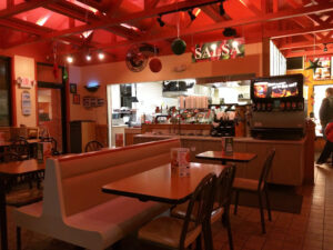 Taco John's - Rochester