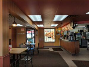 Taco John's - New Ulm