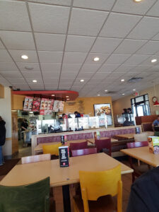 Taco John's - Sartell