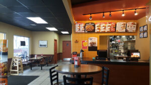 Taco John's - Powell