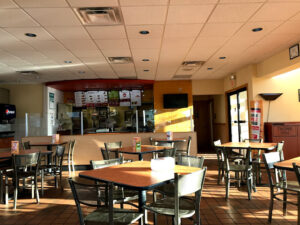 Taco John's - Riverton