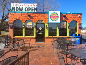 Taco Lindo - Spring Lake Park