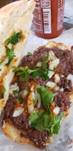 Taco Shop Barbacoa y Birria Estilo Sinaloa - El Paso