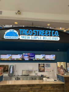 Taco Street Co. - Beavercreek