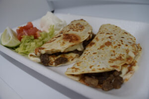 Tacos El Charrito - Milwaukee