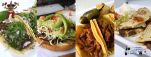 Tacos El Charrito - Milwaukee