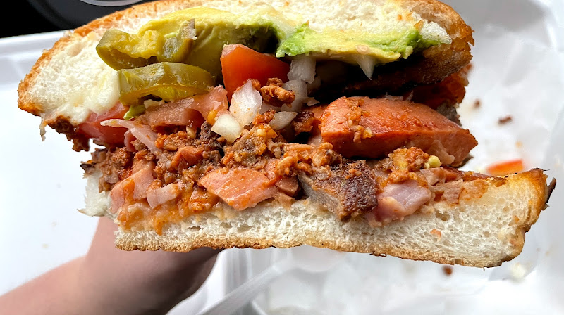 Tacos Locos Meals Truck: A Culinary Journey on Wheels