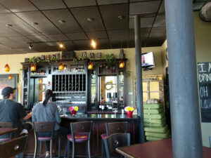 Tapestry Coffee - Lakeville