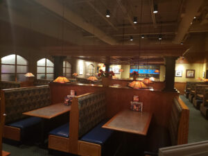 Taphouse Twenty - Tomah