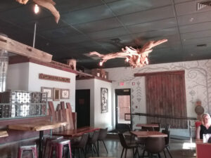 Taproot Cider House - Traverse City