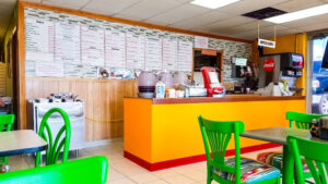 Taqueria El Sueño - Rochester
