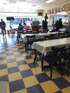 Taqueria La Frontera - Walworth