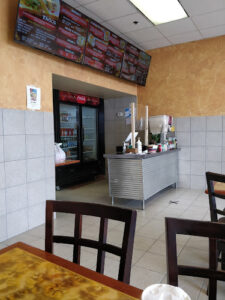 Taqueria Los Compadres - Lakeville