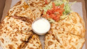Taqueria Y Chimichangas Ashley - West Allis