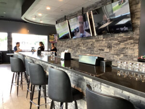 Taqueria y Birreria Las Cuatro Milpas Restaurant Bar - Bloomington