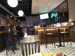 Tavern 4&5 - Eden Prairie