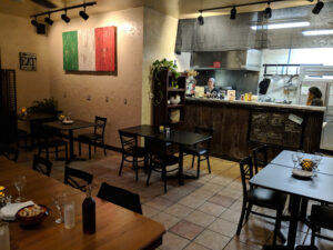 Tavolino - Athens