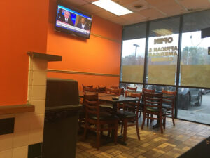 Tawakal Restaurant - Burnsville