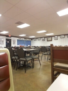 Taylor's Restaurant & Catering - Corinth