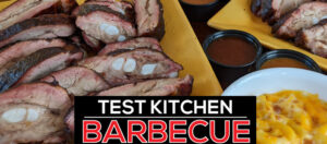 Test Kitchen BBQ - Waukegan