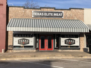Texas Elite Meat - Marble Falls