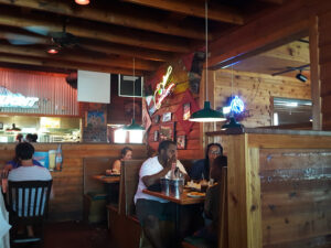 Texas Roadhouse - Brooklyn