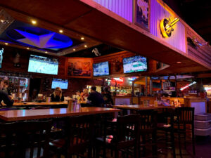 Texas Roadhouse - Fairborn