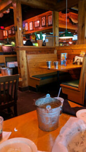 Texas Roadhouse - Sheboygan