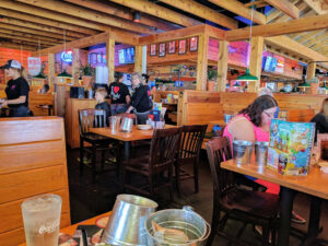 Texas Roadhouse - Rochester