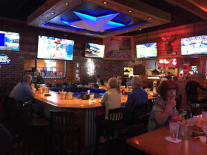 Texas Roadhouse - Springfield