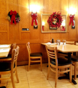 Thai 55 Restaurant - Chicago