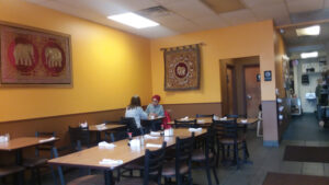 Thai Café - Traverse City